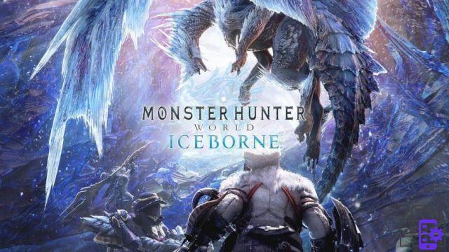 Test de Monster Hunter World : Iceborne : le continent de glace