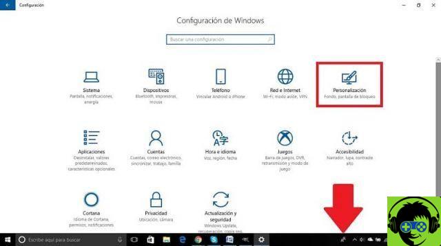 How to remove the contacts icon from the Windows 10 taskbar?