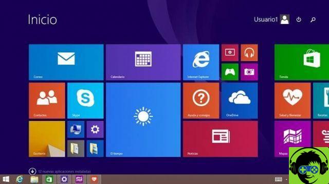 ¿Cómo quitar el icono de contactos de la barra de tareas de Windows 10?