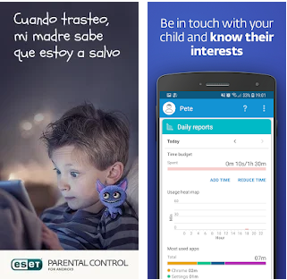 The best parental control apps