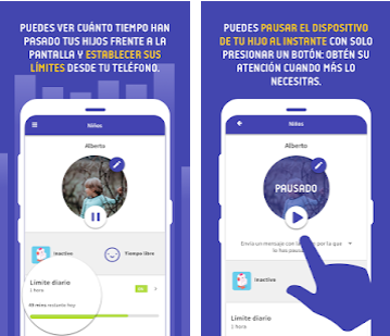 The best parental control apps