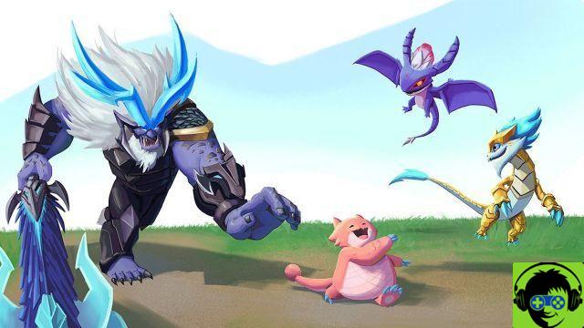 League of Legends (LoL) - Como participar do Concurso de Fan Art da temporada de 2021 (iPad grátis e lápis Apple)