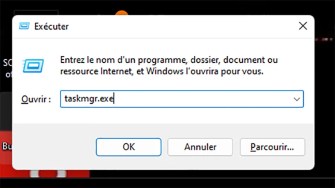 How do I open Windows 11 Task Manager?