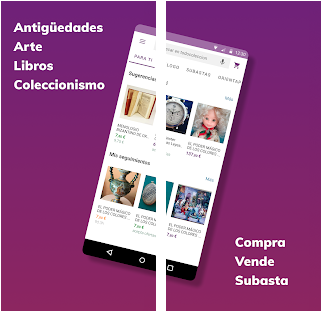 Les meilleures applications pour vendre des livres