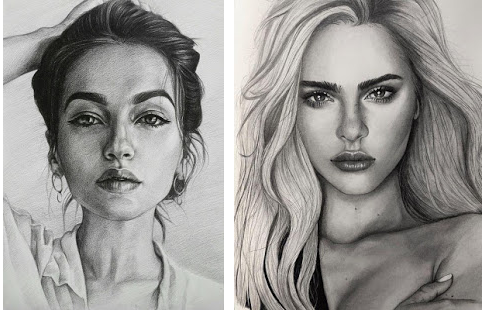 Las mejores apps para hacer que una foto parezca dibujo