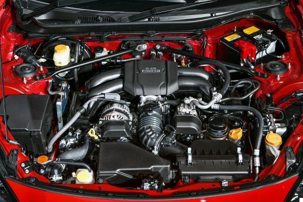 Toyota GR86, le coupé «arrière» change de nom et gagne en puissance, en cylindrée et en technologie. Mais arrivera-t-il en Europe?