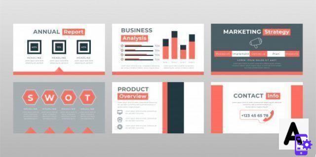 Top 5 free Powerpoint alternatives