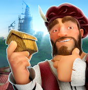 PIÈCES DE MONNAIE ET DIAMANTS FORGE OF EMPIRES