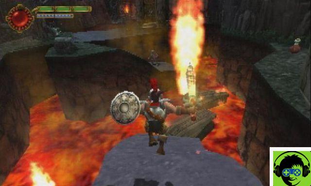 Cheats e códigos do Maximo PS2