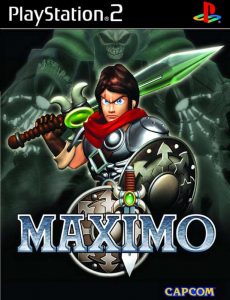 Maximo PS2 cheats and codes