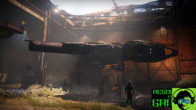 Destiny 2 Nueva Luz:  Guía Novatos para Empezar a Jugar