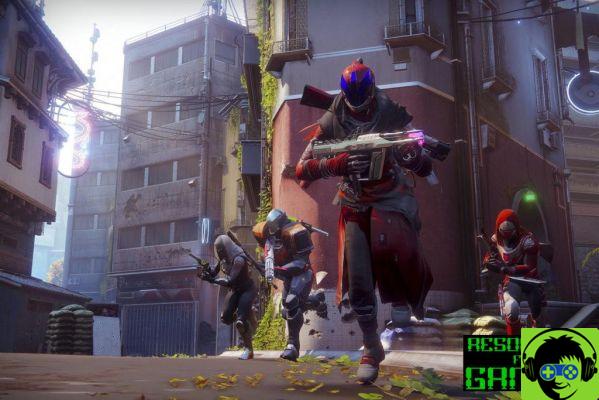 Destiny 2 Nueva Luz:  Guía Novatos para Empezar a Jugar