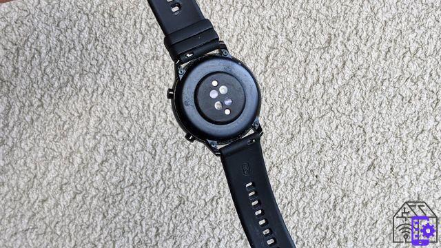 Honor Magic Watch 2 recensione: un vero best buy