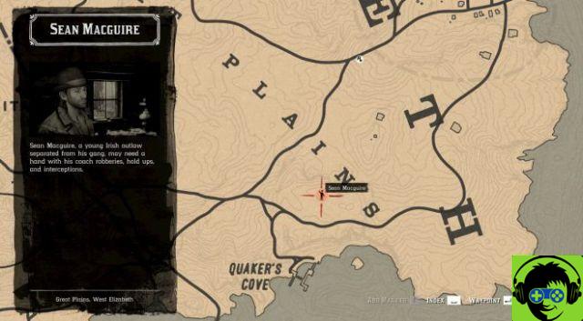 Come guadagnare oro in Red Dead Online