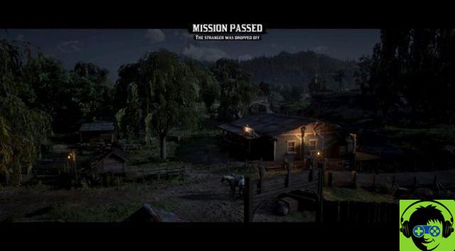 Cómo ganar oro en Red Dead Online