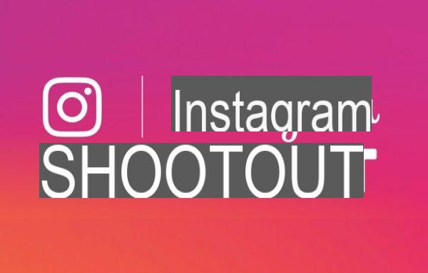 Shoutout Instagram: que es y como funciona