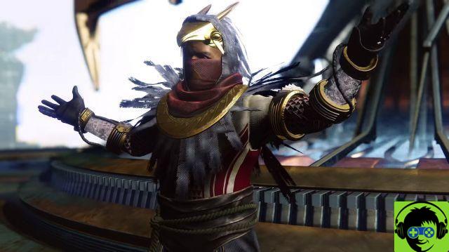 Aggiornamento e note sulla patch di Destiny 2 Season of Dawn