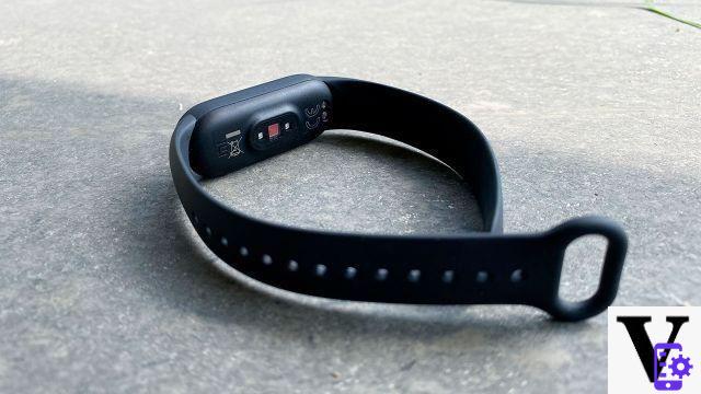 Revisión de Xiaomi Mi Band 5. ¿Tiene sentido comprarlo?