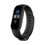 Avaliação do Xiaomi Mi Band 5. Faz sentido comprá-lo?