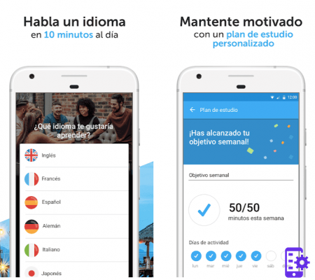 Le Migliori App per Imparare il Francese