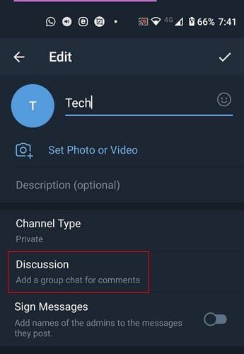 What are Telegram channels and how to search for them