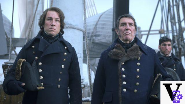 The Terror, the anthological series not to be missed - Why watch it?