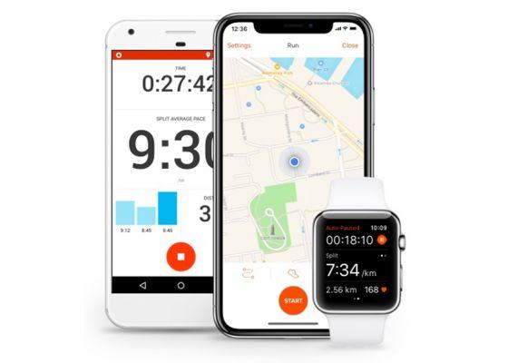 Cómo encontrar rutas de senderismo en tu móvil: las mejores apps (2021)
