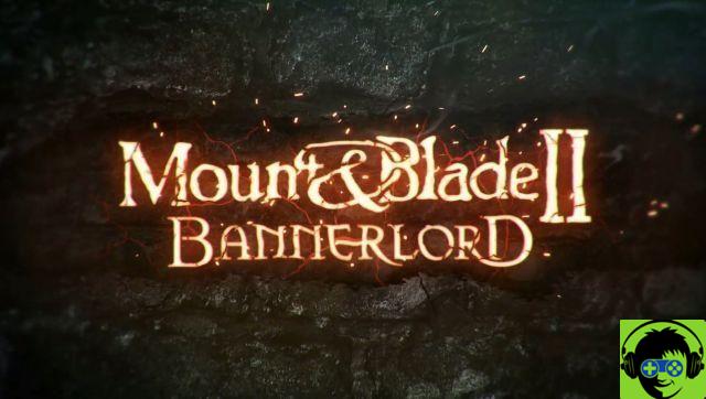 Mount & Blade II: Bannerlord - Tutto ciò che devi sapere sul gioco