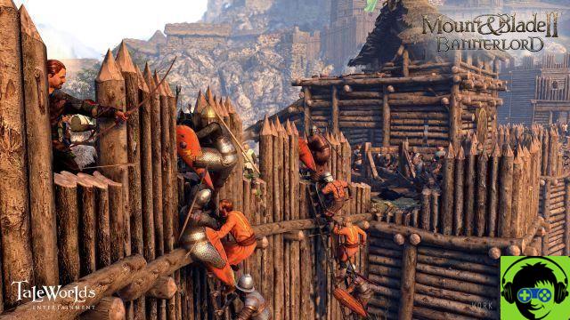 Mount & Blade II: Bannerlord - Tutto ciò che devi sapere sul gioco