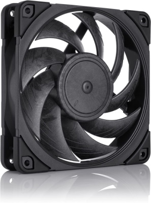 PC Fans • Best Silent 120mm, 140mm, 200mm