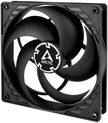 Ventilateurs PC • Meilleur silencieux 120 mm, 140 mm, 200 mm