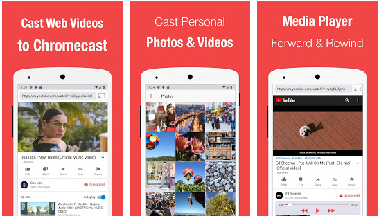 Las mejores apps para ver YouTube en TV
