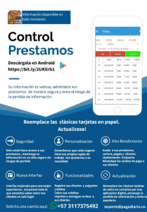 Las mejores apps para préstamos personales