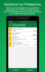 Las mejores apps para préstamos personales