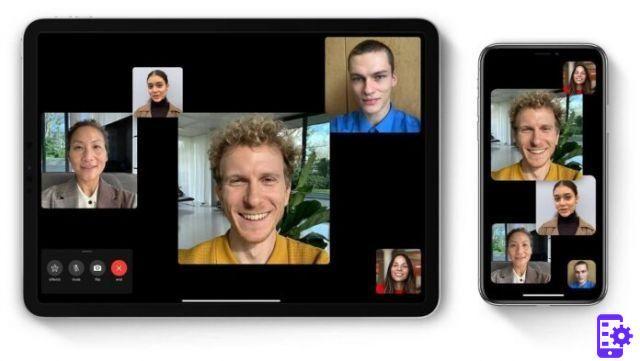 How to Record a Video Call on iPhone