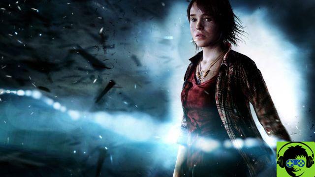 Beyond : Two Souls - Guide to Get All the Endings