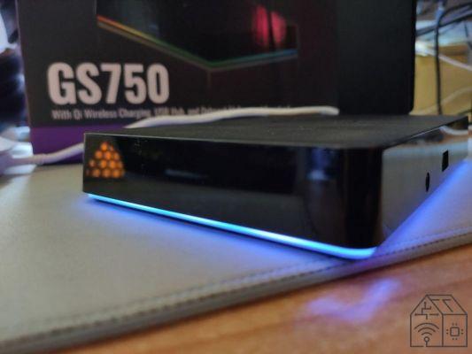 Cooler Master MH670 Wireless: Revisión - Sin fin