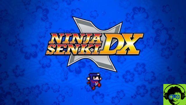 RECENSIONE Ninja Senki DX su PS4