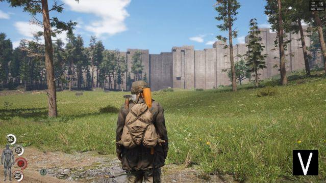 SCUM - Guide, Tricks and Tips on How to Play the Game