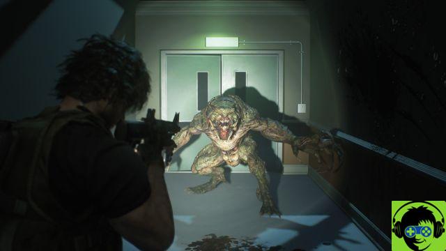 Resident Evil 3: come sconfiggere facilmente diversi tipi di cacciatori