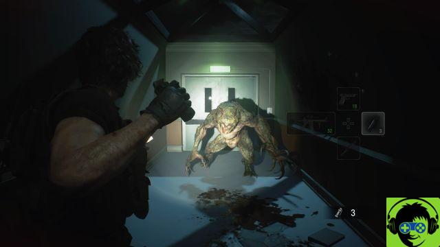 Resident Evil 3: come sconfiggere facilmente diversi tipi di cacciatori