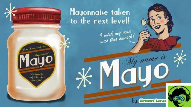My Name is Mayo Trophy Guide