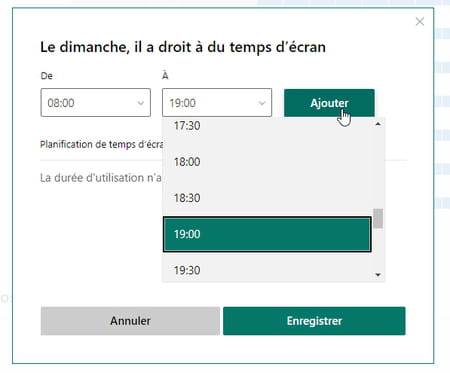 Controle dos pais do Windows 10: ativar proteção