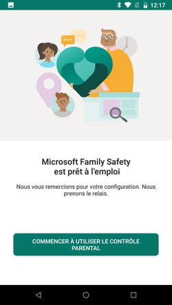 Controles parentales de Windows 10: activar la protección