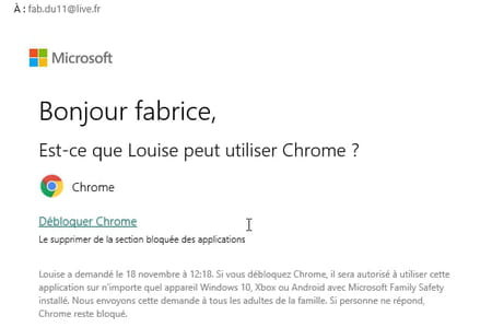 Controles parentales de Windows 10: activar la protección