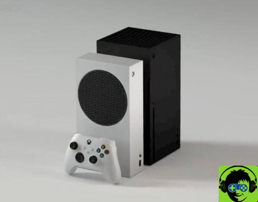 ¿Cuál es la fecha de lanzamiento y el precio de Xbox Series X y Xbox Series S?