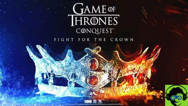 L’OR GRATUIT GAME OF THRONES