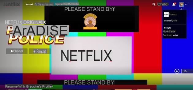 Netflix: como desativar vídeos promocionais?