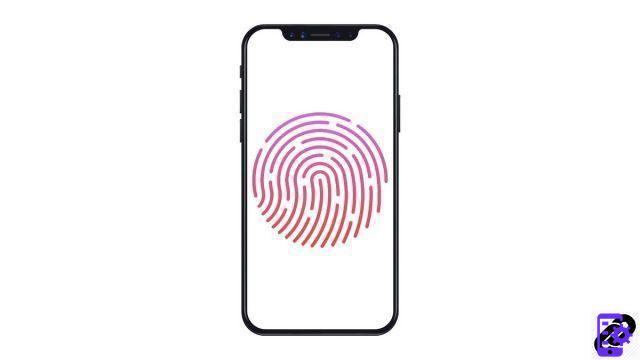 Como registrar novos dedos com Touch ID no seu iPhone?