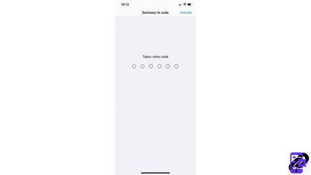 How to register new fingers with Touch ID on your iPhone?